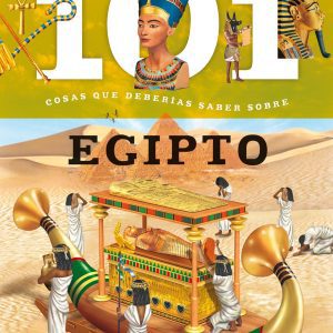 Egipto SUSAETA EDICIONES