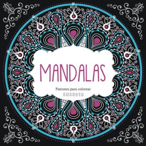 Mandalas SUSAETA EDICIONES