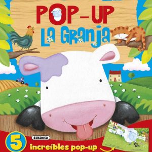 La granja SUSAETA EDICIONES