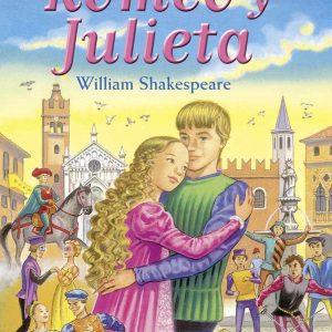Romeo y Julieta SUSAETA EDICIONES