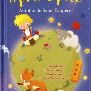 El principito SUSAETA EDICIONES