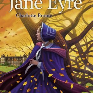 Jane Eyre SUSAETA EDICIONES