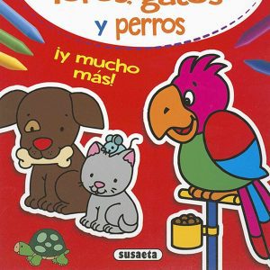 Loros SUSAETA EDICIONES