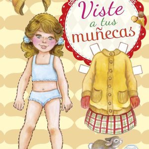 Lucia y sus amigos SUSAETA EDICIONES