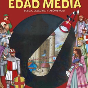 Edad media SUSAETA EDICIONES