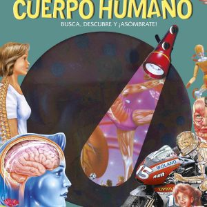 Cuerpo humano SUSAETA EDICIONES