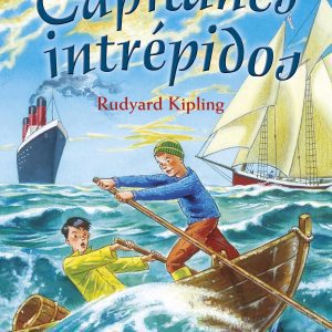 Capitanes intrépidos SUSAETA EDICIONES