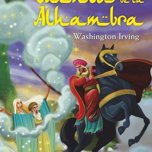 Cuentos de la Alhambra SUSAETA EDICIONES