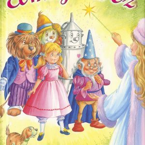 El mago de oz SUSAETA EDICIONES