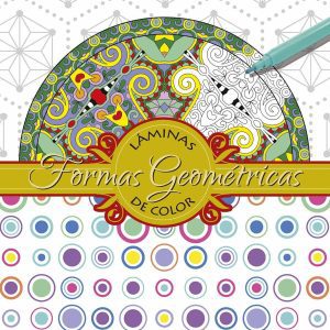 Formas geométricas SUSAETA EDICIONES