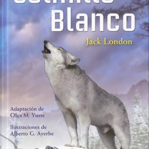 Colmillo blanco SUSAETA EDICIONES