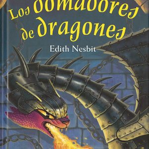 Los domadores de dragones SUSAETA EDICIONES