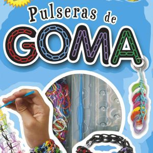 Pulseras de goma SUSAETA EDICIONES