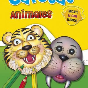 ANIMALES SUSAETA EDICIONES