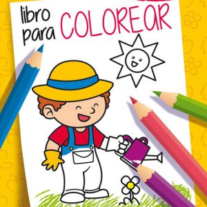 Amarillo SUSAETA EDICIONES