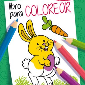 Verde SUSAETA EDICIONES