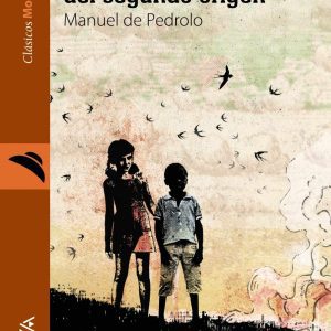 Mecanoscrito del segundo origen ANAYA
