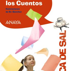El país de los cuentos ANAYA