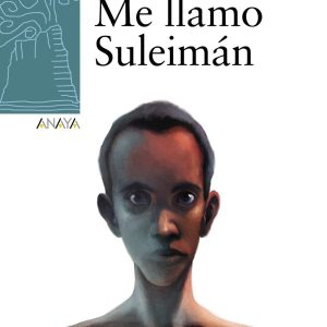Me llamo Suleimán ANAYA