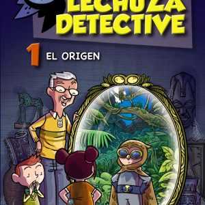 El origen ANAYA