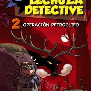 La operación petroglifo ANAYA