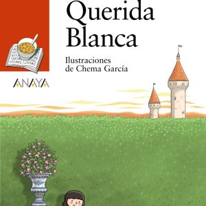 Querida Blanca ANAYA
