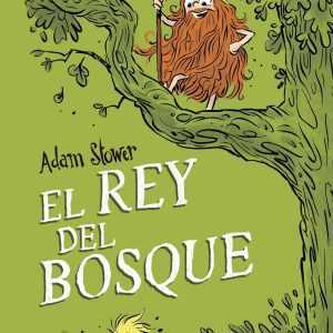 EL REY DEL BOSQUE ASTRONAVE
