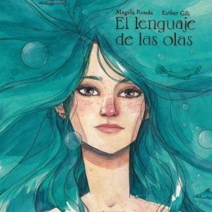 EL LENGUAJE DE LAS OLAS ASTRONAVE