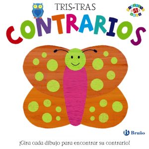 Contrarios BRUÑO