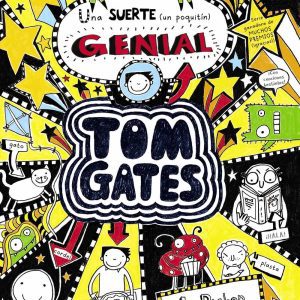 Una suerte (un poquitín) genial BRUÑO