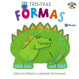 Formas BRUÑO