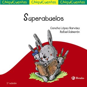 Superabuelos BRUÑO