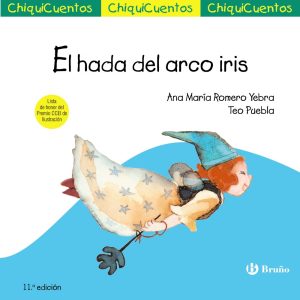 El hada del arco iris BRUÑO