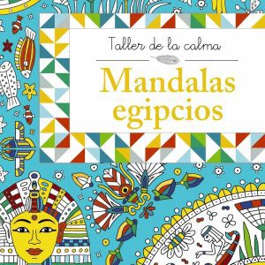 Mandalas egipcios BRUÑO