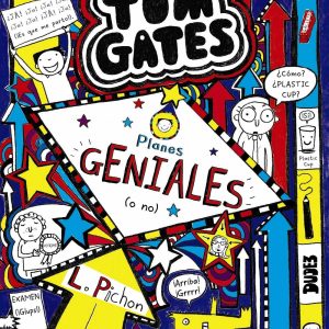 Planes geniales (o no) BRUÑO