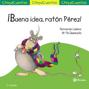 ¡Buena idea