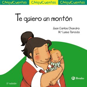 Te quiero un montón BRUÑO