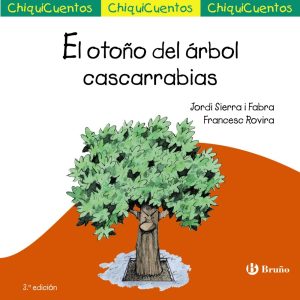 El otoño del árbol cascarrabias BRUÑO