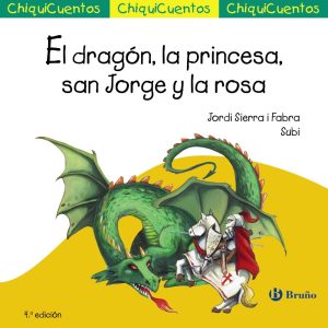 El dragón