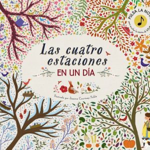 LAS CUATRO ESTACIONES EN UN DíA BRUÑO