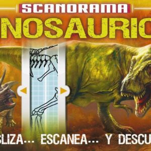 DINOSAURIOS BRUÑO