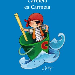 CARMETA ES CARMETA BRUÑO