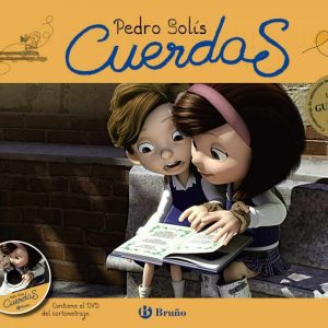 CUERDAS BRUÑO