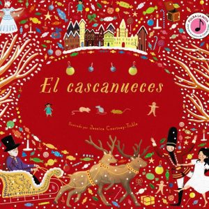 EL CASCANUECES BRUÑO