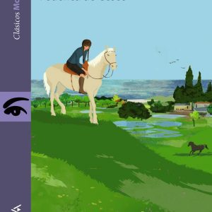 Al viento de la camarga ANAYA