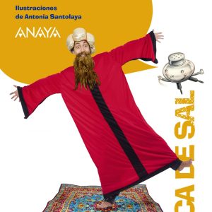 EL SABIO MARUT ANAYA