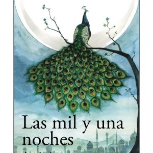 Las mil y una noches ANAYA