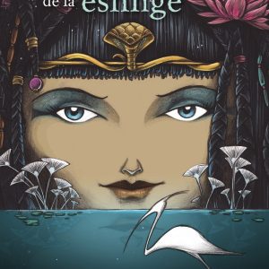 EL SECRETO DE LA ESFINGE ANAYA