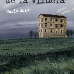 LOS NIñOS DE LA VIRUELA ANAYA