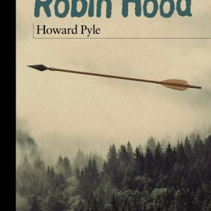 LAS ALEGRES AVENTURAS DE ROBIN HOOD ANAYA